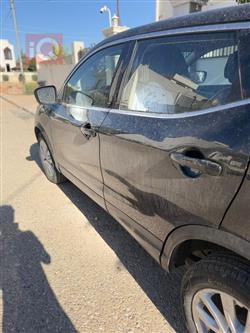 نيسان روج سبورت